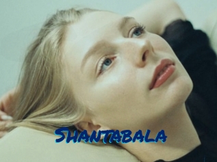 Shantabala