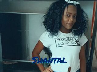 Shantal