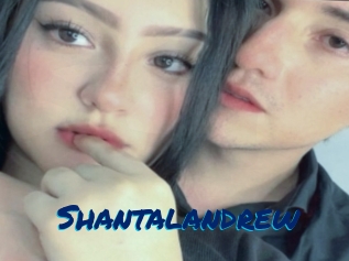 Shantalandrew