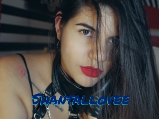 Shantallovee