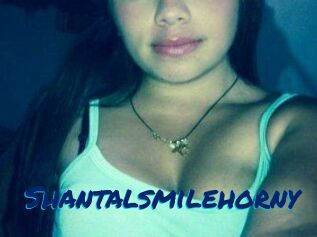 Shantal_smilehorny