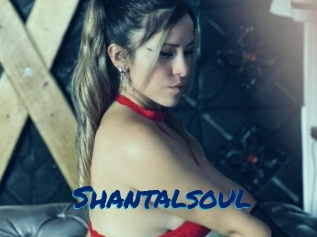 Shantalsoul