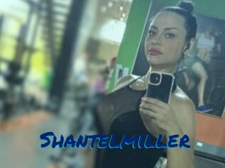 Shantelmiller