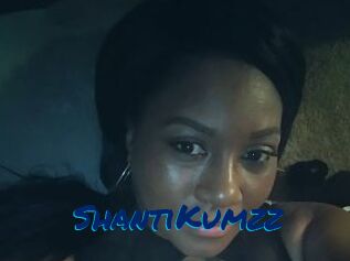ShantiKumzz