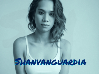 shanvanguardia Sexe City