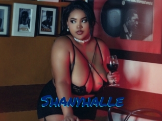 Shanyhalle