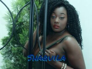 Shaquila