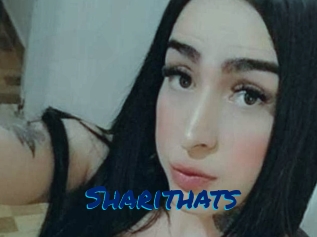 Sharithats