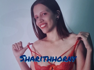 Sharithhorny