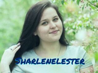 Sharlenelester