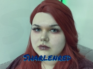 Sharlenred