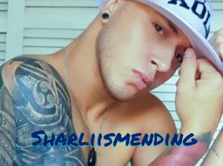 Sharliismending