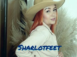 Sharlotfeet