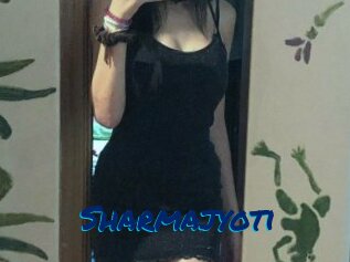 Sharmajyoti