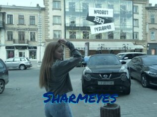Sharmeyes