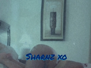 sharnz_xo Sexe City