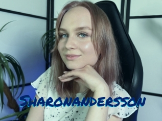 Sharonandersson