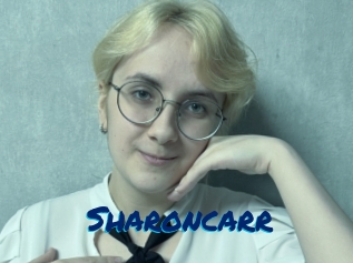 Sharoncarr