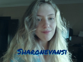 Sharonevansi