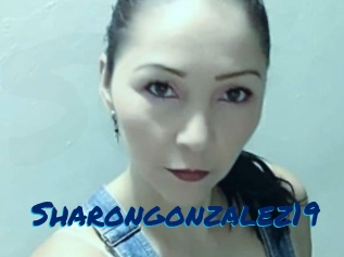 Sharongonzalez19
