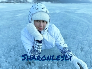 Sharonlesli