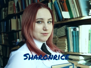 Sharonrice