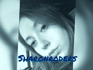 Sharonroders