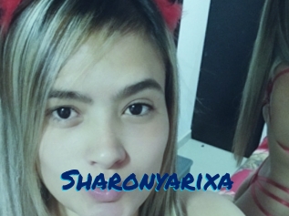 Sharonyarixa