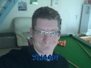 Sharpy