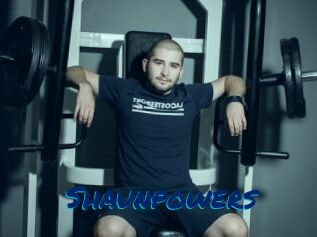 Shaunpowers