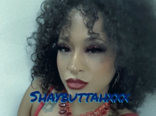 Shaybuttahxxx