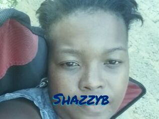 Shazzyb