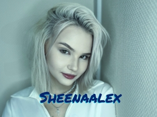 Sheenaalex