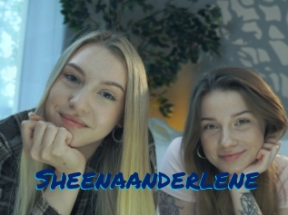 sheenaanderlene Sexe City