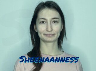 Sheenaanness