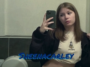 Sheenacarley