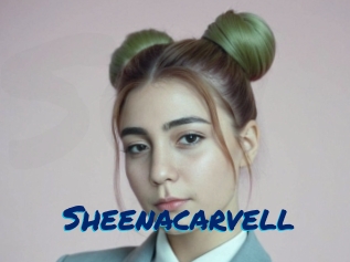 Sheenacarvell