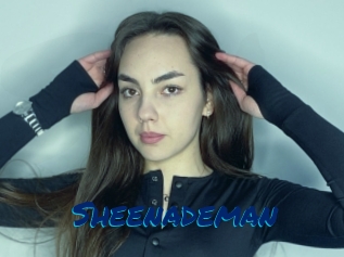 Sheenademan