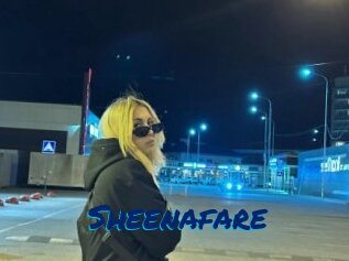 Sheenafare