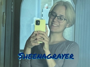 Sheenagrayer