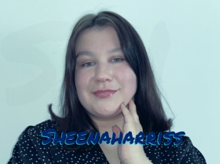 Sheenaharriss