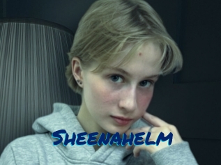 Sheenahelm