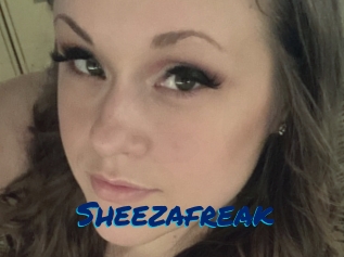 Sheezafreak