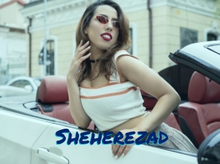 Sheherezad