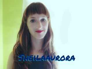 Sheilaaurora