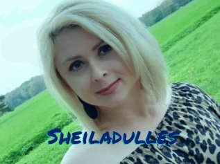 Sheiladulles