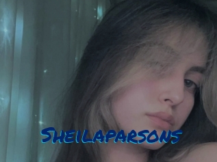 Sheilaparsons