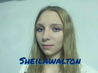 sheilawalton Sexe City