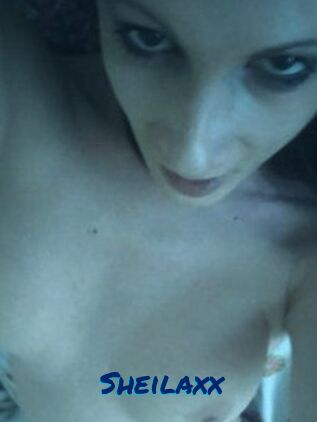 Sheilaxx