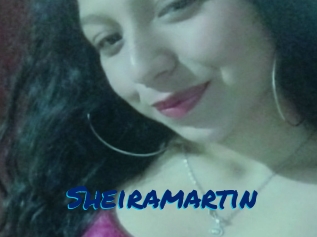 Sheiramartin